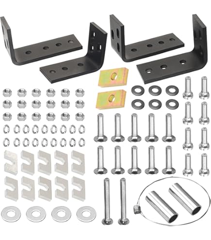 Hidden Hitch 5th Wheel Eese Eplacement Pat, 58161 Fifth